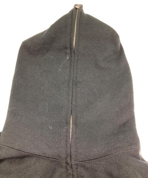 A BATHING APE（ア ベイシング エイプ）A BATHING APE (ア ベイシング エイプ) SHIBUYA FULL ZIP HOODIE ブラック サイズ:Ｓ　の古着・服飾アイテム