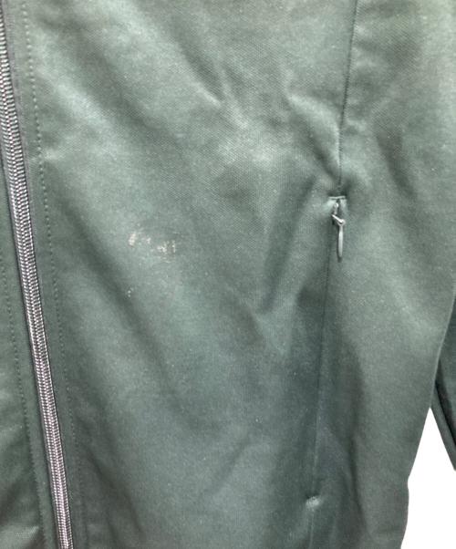 adidas（アディダス）adidas (アディダス) FCバイエルン シーズナル トラックトップ グリーン サイズ:Ｓの古着・服飾アイテム