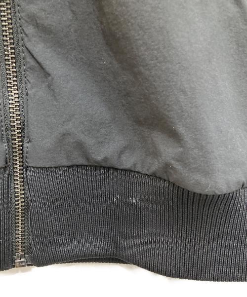 adidas（アディダス）adidas (アディダス) プレミアム エッセンシャルズ ウーブンジャケット ブラック サイズ:3XLの古着・服飾アイテム