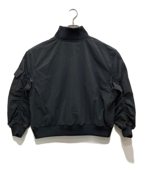 adidas（アディダス）adidas (アディダス) プレミアム エッセンシャルズ ウーブンジャケット ブラック サイズ:3XLの古着・服飾アイテム