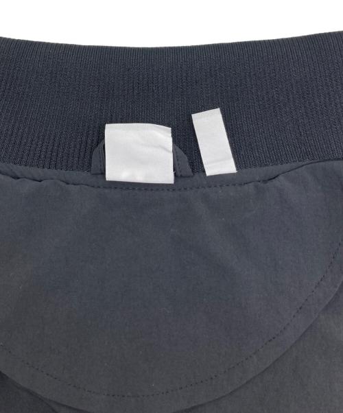 adidas（アディダス）adidas (アディダス) プレミアム エッセンシャルズ ウーブンジャケット ブラック サイズ:3XLの古着・服飾アイテム