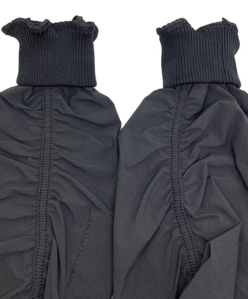 adidas（アディダス）adidas (アディダス) プレミアム エッセンシャルズ ウーブンジャケット ブラック サイズ:3XLの古着・服飾アイテム