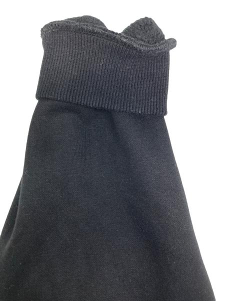 BlackEyePatch（ブラックアイパッチ）BlackEyePatch (ブラックアイパッチ) WHAT WE SELL CREW SWEAT/ワット ウィ セル クルー スウェット ブラック サイズ:Ｓの古着・服飾アイテム