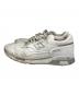 NEW BALANCE (ニューバランス) M1500WHI ホワイト サイズ:28.5㎝/US 10.5：7000円