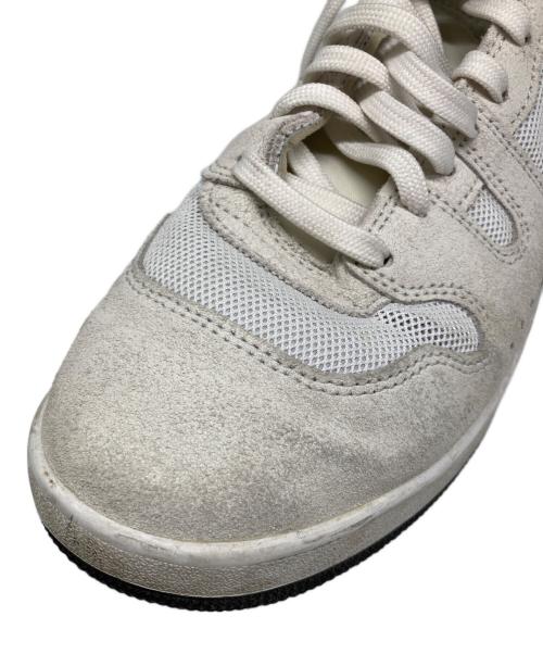 NIKE（ナイキ）NIKE (ナイキ) Social Status (ソーシャル ステータス) ATTACK/アタック SP ホワイト×ブラック サイズ:28cmの古着・服飾アイテム