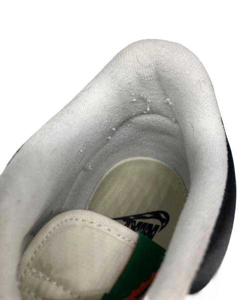 NIKE（ナイキ）NIKE (ナイキ) Social Status (ソーシャル ステータス) ATTACK/アタック SP ホワイト×ブラック サイズ:28cmの古着・服飾アイテム