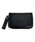PORTER（ポーター）の古着「COIN & CARD CASE」｜ブラック