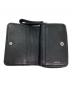 中古・古着 PORTER (ポーター) COIN & CARD CASE ブラック：15000円
