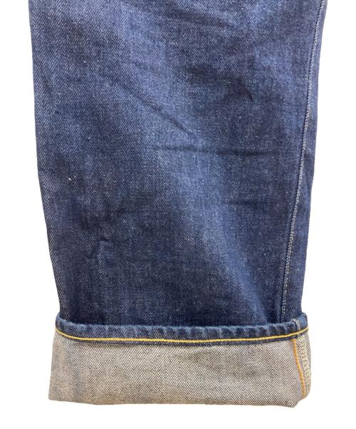 LEVI'S VINTAGE CLOTHING（リーバイス ビンテージ クロージング）LEVI'S VINTAGE CLOTHING (リーバイス ビンテージ クロージング) 復刻501XX 1933モデルデニムパンツ インディゴ サイズ:30の古着・服飾アイテム