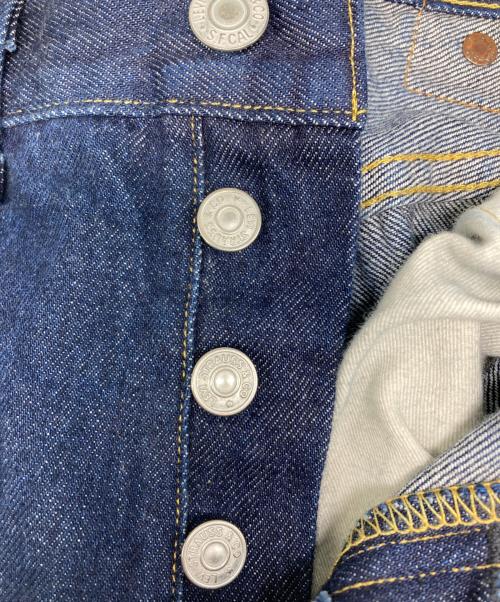 LEVI'S VINTAGE CLOTHING（リーバイス ビンテージ クロージング）LEVI'S VINTAGE CLOTHING (リーバイス ビンテージ クロージング) 復刻501XX 1933モデルデニムパンツ インディゴ サイズ:30の古着・服飾アイテム
