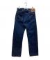 LEVI'S VINTAGE CLOTHING (リーバイス ビンテージ クロージング) 復刻501XX 1933モデルデニムパンツ インディゴ サイズ:30：25000円