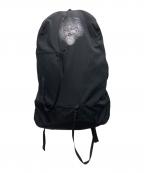 Y-3ワイスリー）の古着「Bungee Backpack/バンジー バックパック」」｜ブラック