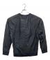 STONE ISLAND (ストーンアイランド) Nylon Metal Watro Sweat ブラック サイズ:M：20000円