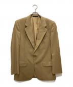 Burberry'sバーバリー）の古着「ブレザー」｜ベージュ