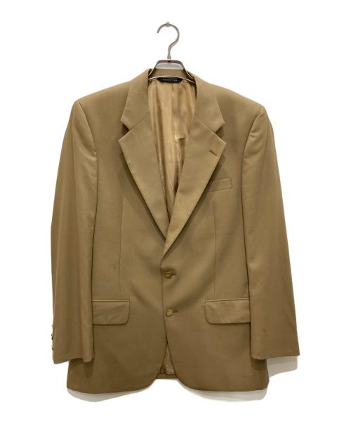 Burberry's（バーバリー）Burberry's (バーバリーズ) ブレザー ベージュ サイズ:記載なしの古着・服飾アイテム