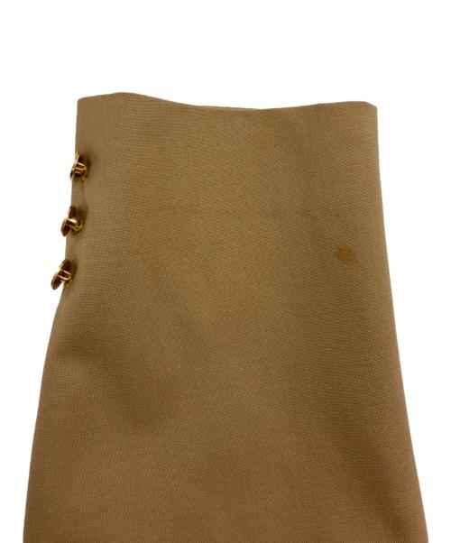 Burberry's（バーバリー）Burberry's (バーバリーズ) ブレザー ベージュ サイズ:記載なしの古着・服飾アイテム