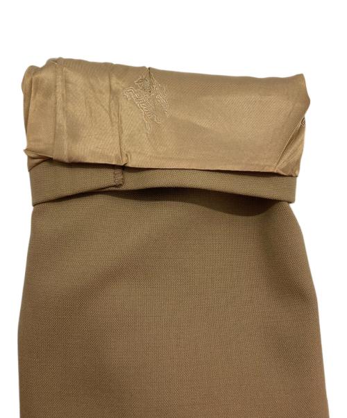 Burberry's（バーバリー）Burberry's (バーバリーズ) ブレザー ベージュ サイズ:記載なしの古着・服飾アイテム