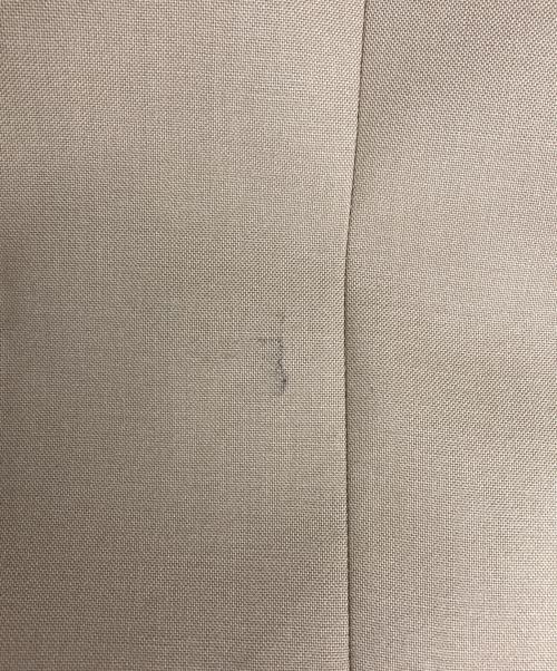 Burberry's（バーバリー）Burberry's (バーバリーズ) ブレザー ベージュ サイズ:記載なしの古着・服飾アイテム