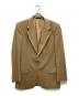 Burberry's（バーバリーズ）の古着「ブレザー」｜ベージュ
