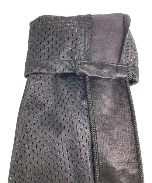 FACETASM（ファセッタズム）FACETASM (ファセッタズム) EAGLE CARDIGAN ブラック サイズ:3の古着・服飾アイテム