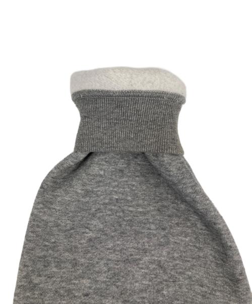 united athle（ユナイテッドアスレ）united athle (ユナイテッドアスレ) FUCKING AWESOME プリントスウェット グレー サイズ:ＸＸＬの古着・服飾アイテム