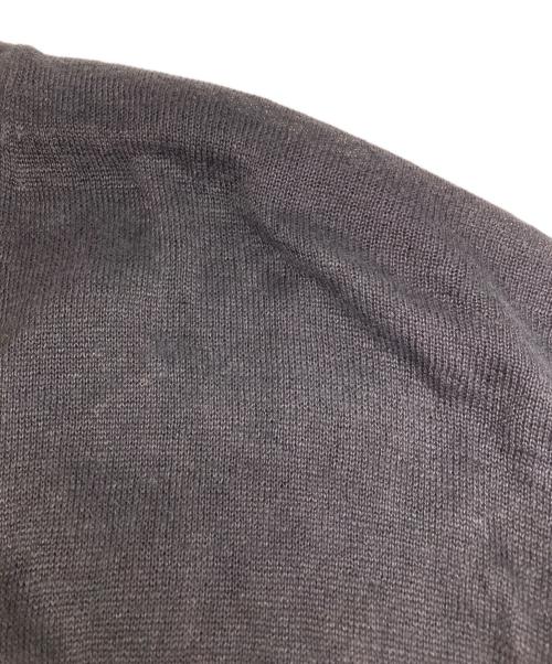 RHC Ron Herman（アールエイチシー ロンハーマン）RHC Ron Herman (アールエイチシー ロンハーマン) リネンカーディガン ネイビー サイズ:Ｓの古着・服飾アイテム