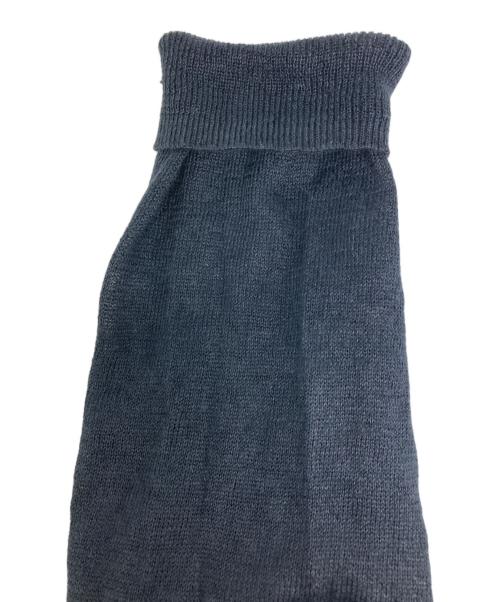 RHC Ron Herman（アールエイチシー ロンハーマン）RHC Ron Herman (アールエイチシー ロンハーマン) リネンカーディガン ネイビー サイズ:Ｓの古着・服飾アイテム