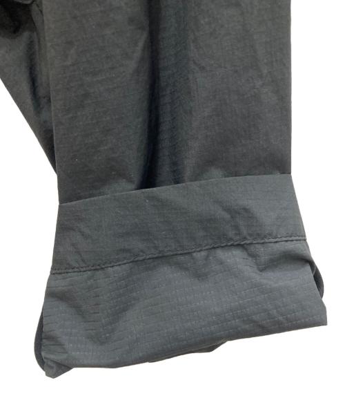 DAIWA PIER39（ダイワ ピア39）DAIWA PIER39 (ダイワ ピア39) TECH TRAVEL 2B JACKET/テックトラベル2Bジャケット ブラック サイズ:Lの古着・服飾アイテム