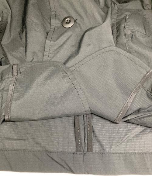 DAIWA PIER39（ダイワ ピア39）DAIWA PIER39 (ダイワ ピア39) TECH TRAVEL 2B JACKET/テックトラベル2Bジャケット ブラック サイズ:Lの古着・服飾アイテム