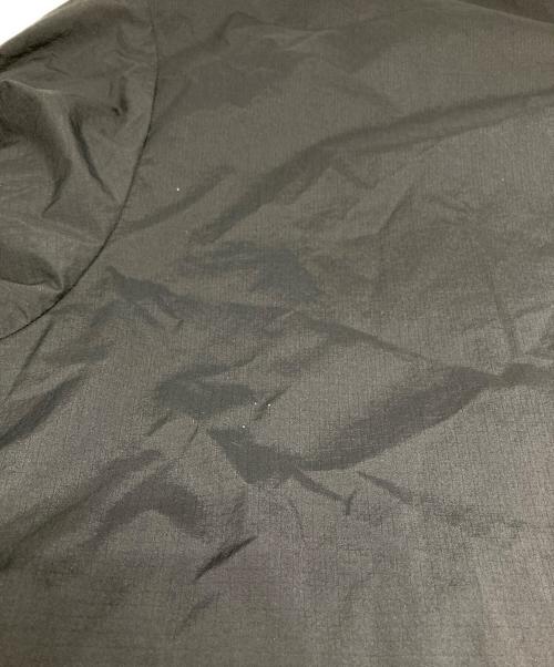 DAIWA PIER39（ダイワ ピア39）DAIWA PIER39 (ダイワ ピア39) TECH TRAVEL 2B JACKET/テックトラベル2Bジャケット ブラック サイズ:Lの古着・服飾アイテム