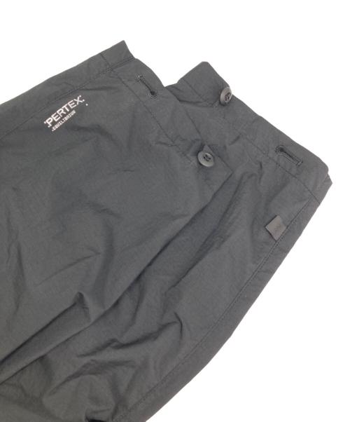 DAIWA PIER39（ダイワ ピア39）DAIWA PIER39 (ダイワ ピア39) TECH TRAVEL 2B JACKET/テックトラベル2Bジャケット ブラック サイズ:Lの古着・服飾アイテム