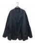 DAIWA PIER39（ダイワ ピア39）の古着「TECH TRAVEL 2B JACKET/テックトラベル2Bジャケット」｜ブラック