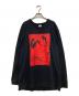 Supreme（シュプリーム）の古着「Shunga L/S Tee/春画 ロングスリーブ ティー」｜ブラック