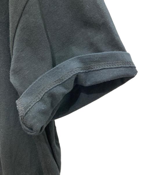 SUPREME（シュプリーム）Supreme (シュプリーム) HELLRAISER Hell On Earth Tee/ヘルレイザー ヘル オン アース ティー ブラック サイズ:Lの古着・服飾アイテム