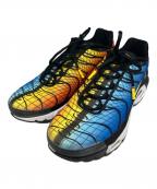 NIKEナイキ）の古着「AIR MAX PLUS TN SE GREEDY」｜マルチカラー