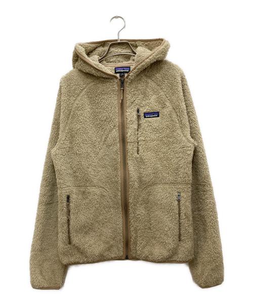 Patagonia（パタゴニア）Patagonia (パタゴニア) LOS GATOS HOODY/ロス ガトス フーディー ベージュ サイズ:Sの古着・服飾アイテム