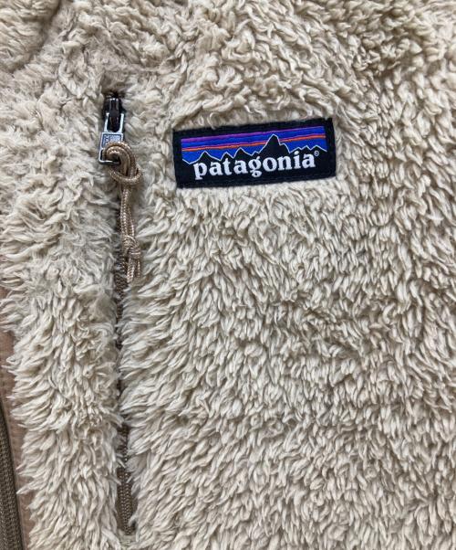 Patagonia（パタゴニア）Patagonia (パタゴニア) LOS GATOS HOODY/ロス ガトス フーディー ベージュ サイズ:Sの古着・服飾アイテム