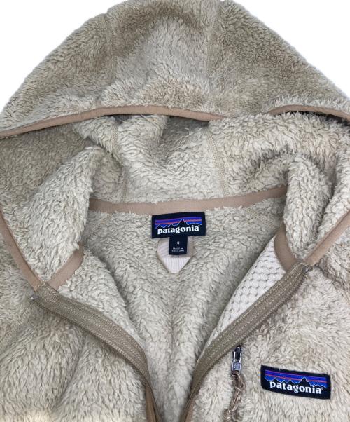 Patagonia（パタゴニア）Patagonia (パタゴニア) LOS GATOS HOODY/ロス ガトス フーディー ベージュ サイズ:Sの古着・服飾アイテム