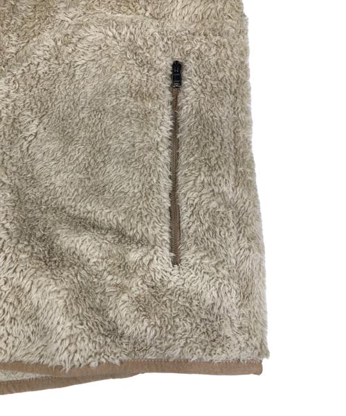 Patagonia（パタゴニア）Patagonia (パタゴニア) LOS GATOS HOODY/ロス ガトス フーディー ベージュ サイズ:Sの古着・服飾アイテム