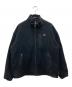 New Era（ニューエラ）の古着「フリースジャケット」｜ブラック