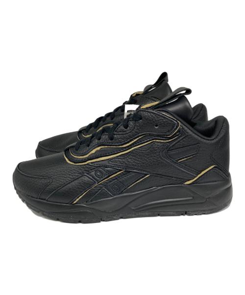 REEBOK（リーボック）REEBOK (リーボック) Victoria Beckham X Bolton/ヴィクトリア ベッカム × ボルトン ブラック サイズ:cm26の古着・服飾アイテム