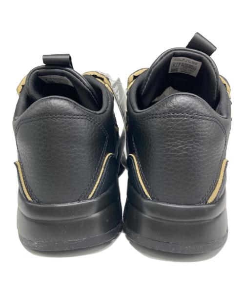 REEBOK（リーボック）REEBOK (リーボック) Victoria Beckham X Bolton/ヴィクトリア ベッカム × ボルトン ブラック サイズ:cm26の古着・服飾アイテム