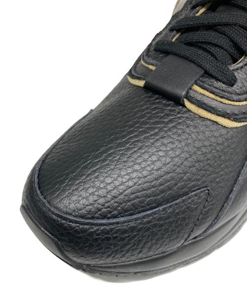 REEBOK（リーボック）REEBOK (リーボック) Victoria Beckham X Bolton/ヴィクトリア ベッカム × ボルトン ブラック サイズ:cm26の古着・服飾アイテム