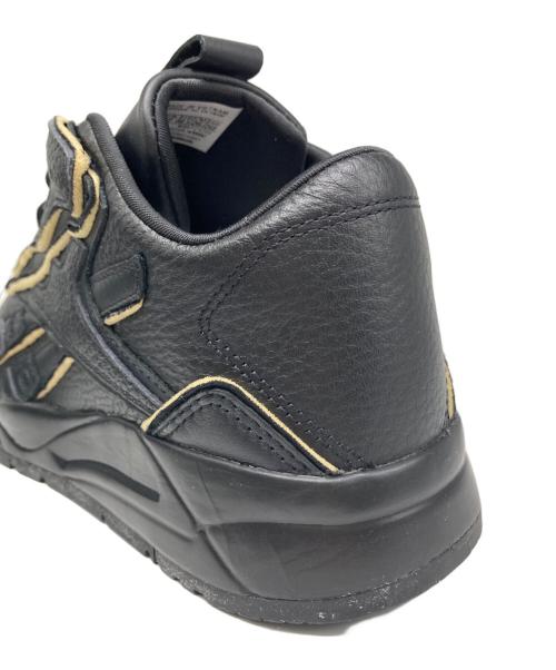 REEBOK（リーボック）REEBOK (リーボック) Victoria Beckham X Bolton/ヴィクトリア ベッカム × ボルトン ブラック サイズ:cm26の古着・服飾アイテム