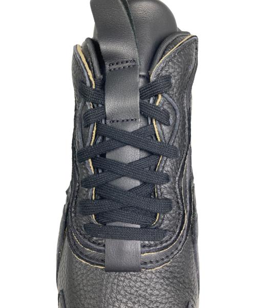 REEBOK（リーボック）REEBOK (リーボック) Victoria Beckham X Bolton/ヴィクトリア ベッカム × ボルトン ブラック サイズ:cm26の古着・服飾アイテム