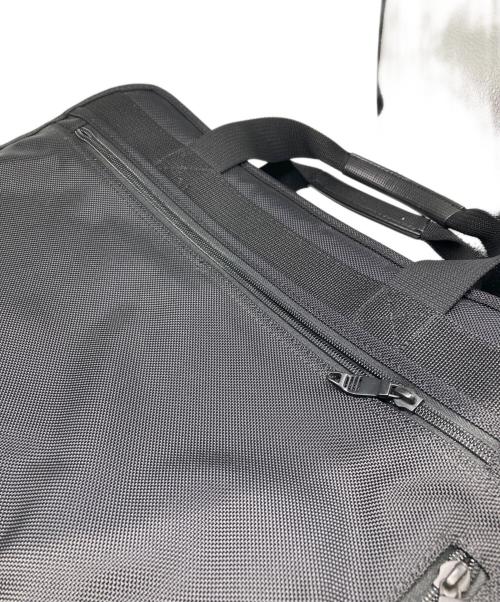 VICTORINOX（ビクトリノックス）VICTORINOX (ビクトリノックス) ブリーフケース ブラックの古着・服飾アイテム