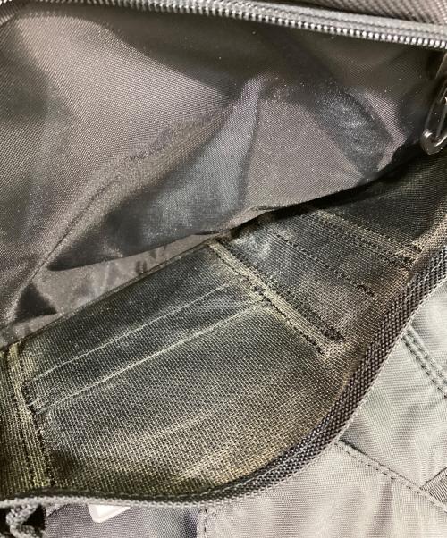 VICTORINOX（ビクトリノックス）VICTORINOX (ビクトリノックス) ブリーフケース ブラックの古着・服飾アイテム