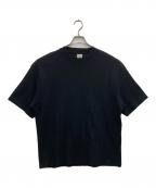 blurhms ROOTSTOCKブラームスルーツストック）の古着「カットソー」｜ブラック