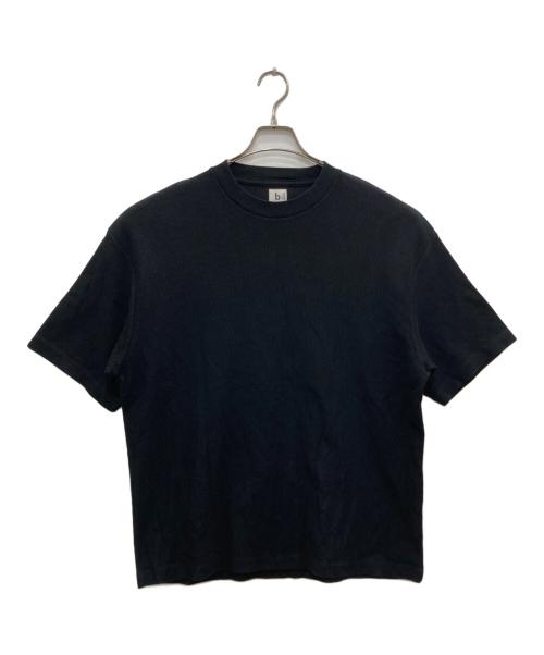 blurhms ROOTSTOCK（ブラームスルーツストック）blurhms ROOTSTOCK (ブラームスルーツストック) カットソー ブラック サイズ:FREEの古着・服飾アイテム