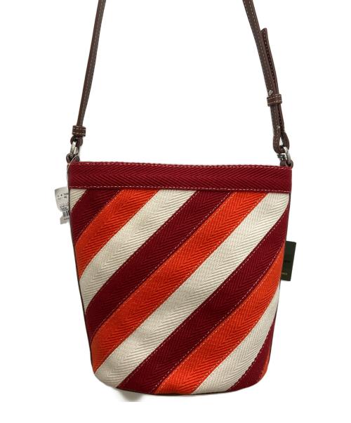 HUNTING WORLD（ハンティングワールド）HUNTING WORLD (ハンティングワールド) ショルダーバッグ マルチカラー サイズ:ORの古着・服飾アイテム